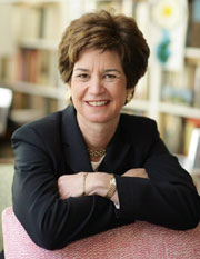 Kathleen Kennedy Towsend